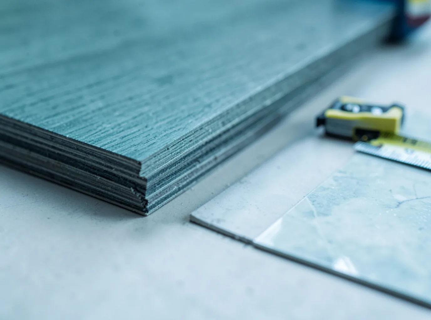 Luxury Vinyl Plank Installation Baraga, MI FAQs